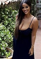 Carolina Barros (Instagram)